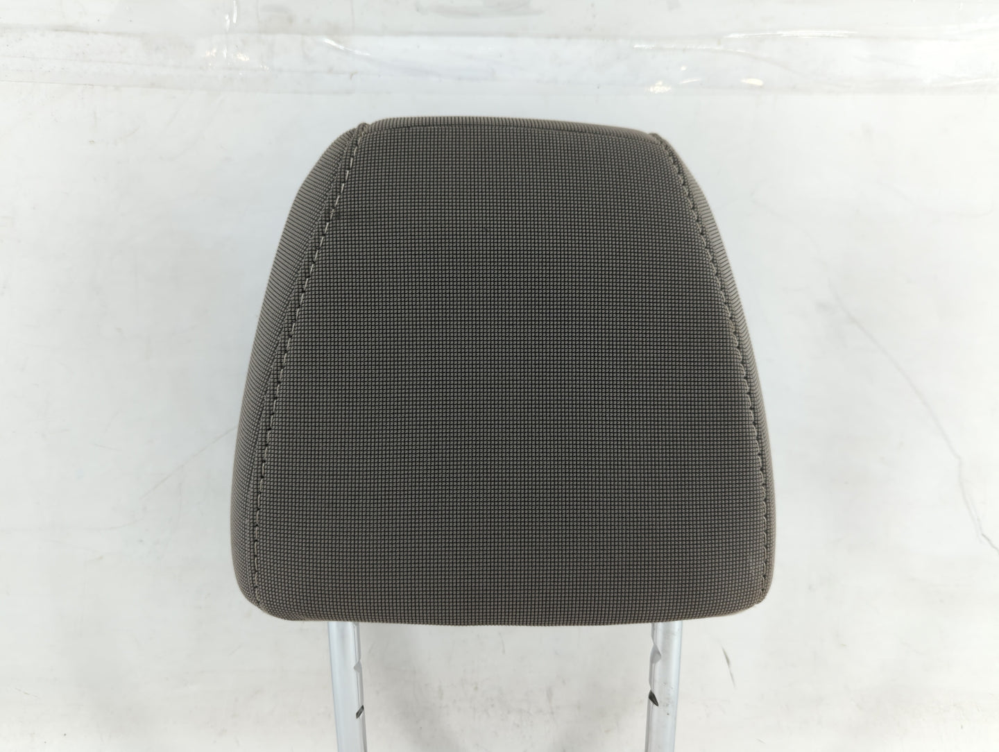 2014 Ford Focus Headrest Head Rest Front Passenger Seat Grey - Oemusedautoparts1.com