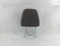 2014 Ford Focus Headrest Head Rest Front Passenger Seat Grey - Oemusedautoparts1.com