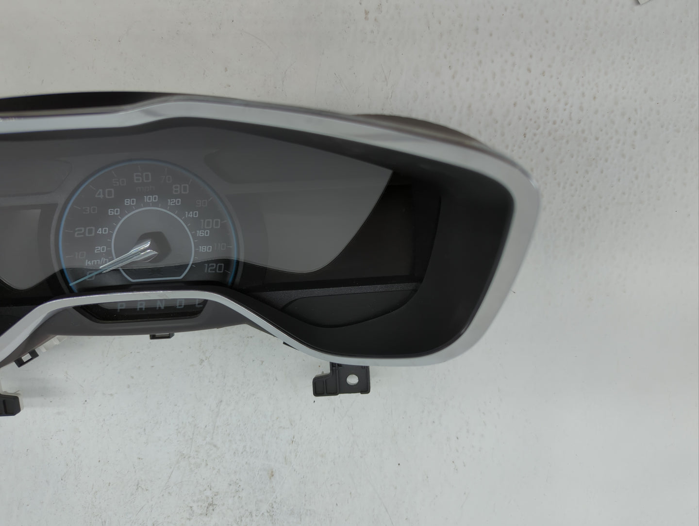 2014 Ford Focus Instrument Cluster Speedometer Gauges Fits OEM Used Auto Parts - Oemusedautoparts1.com