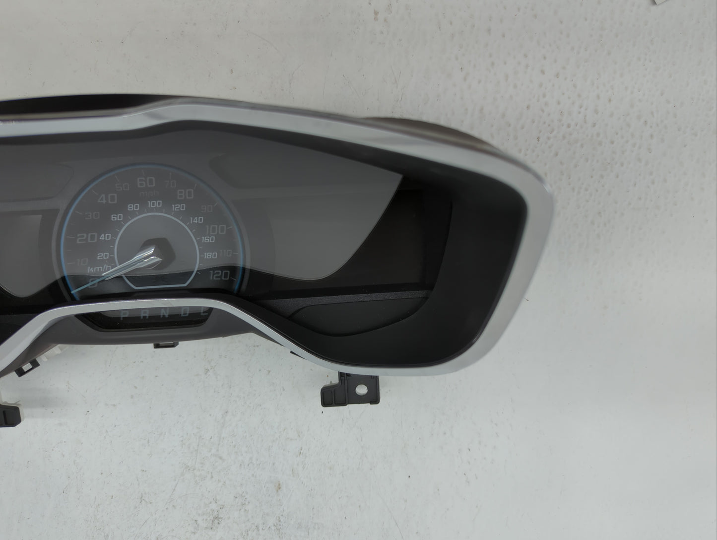 2014 Ford Focus Instrument Cluster Speedometer Gauges Fits OEM Used Auto Parts - Oemusedautoparts1.com