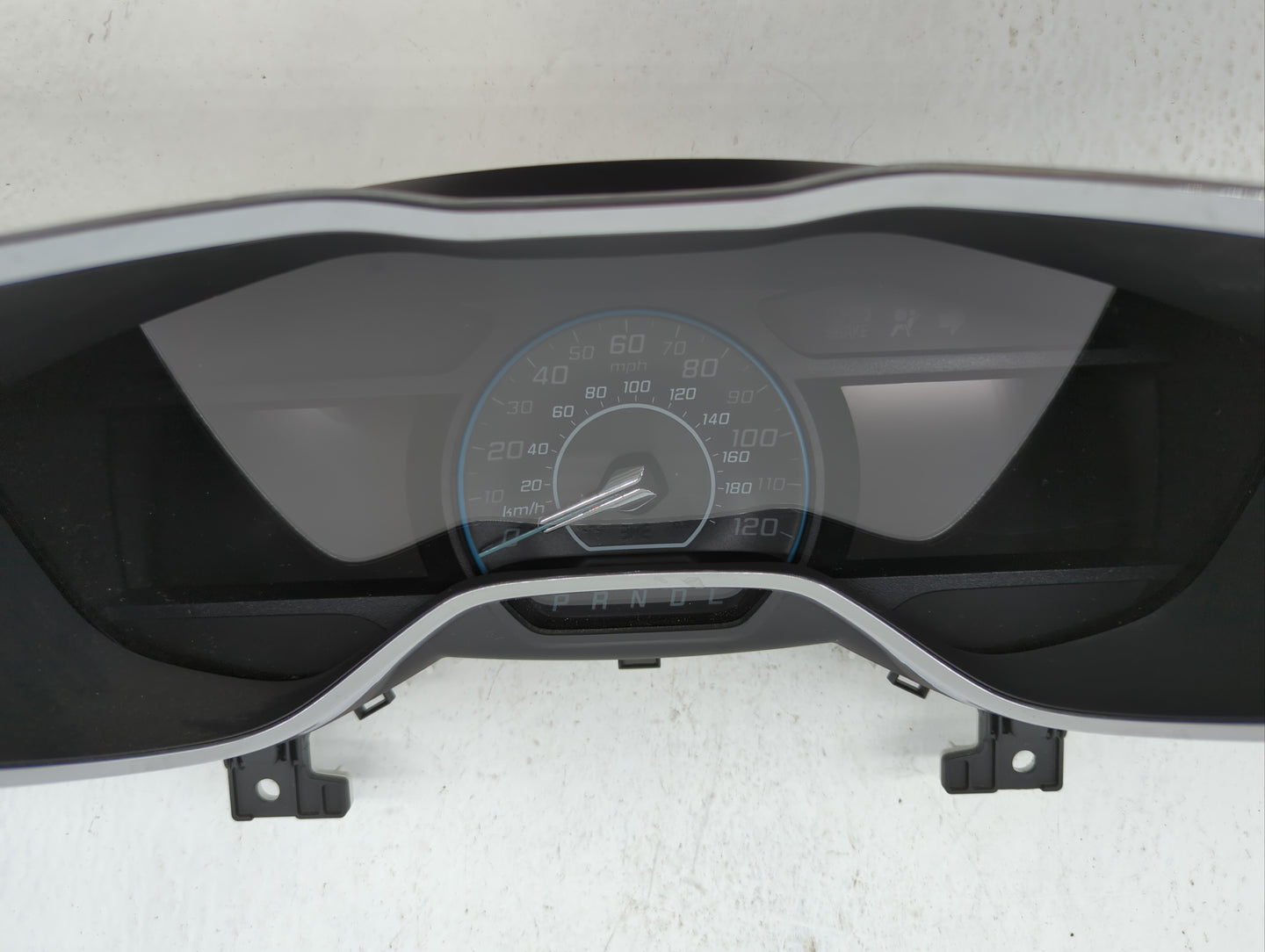 2014 Ford Focus Instrument Cluster Speedometer Gauges Fits OEM Used Auto Parts - Oemusedautoparts1.com