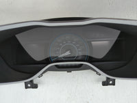 2014 Ford Focus Instrument Cluster Speedometer Gauges Fits OEM Used Auto Parts - Oemusedautoparts1.com