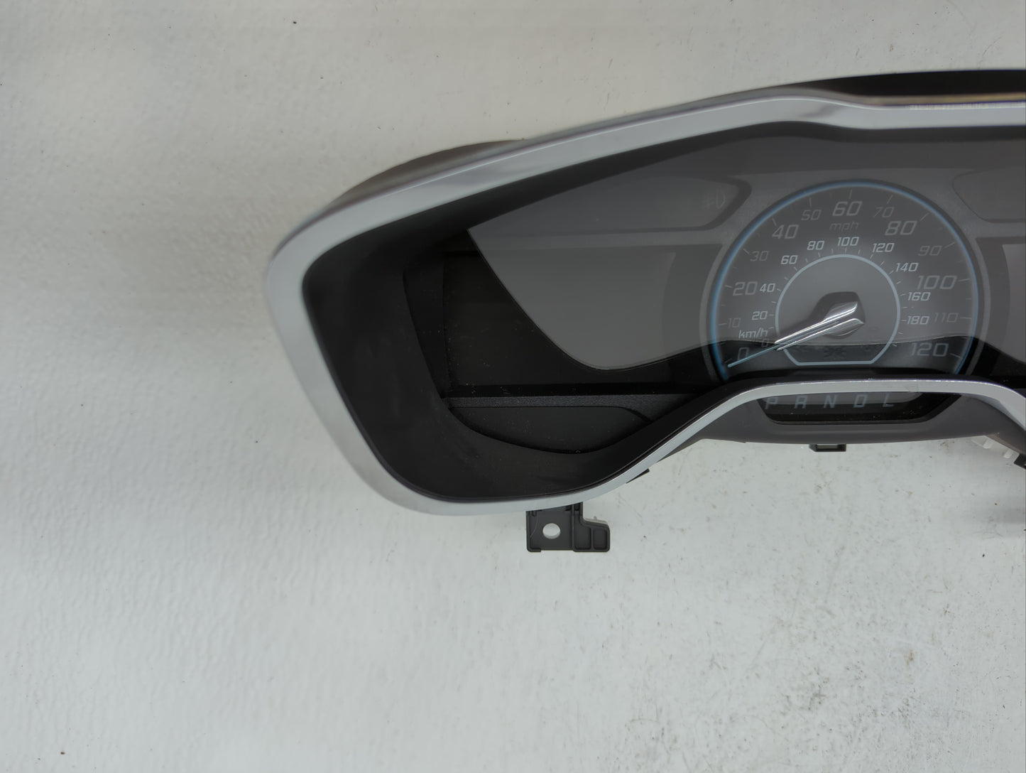 2014 Ford Focus Instrument Cluster Speedometer Gauges Fits OEM Used Auto Parts - Oemusedautoparts1.com