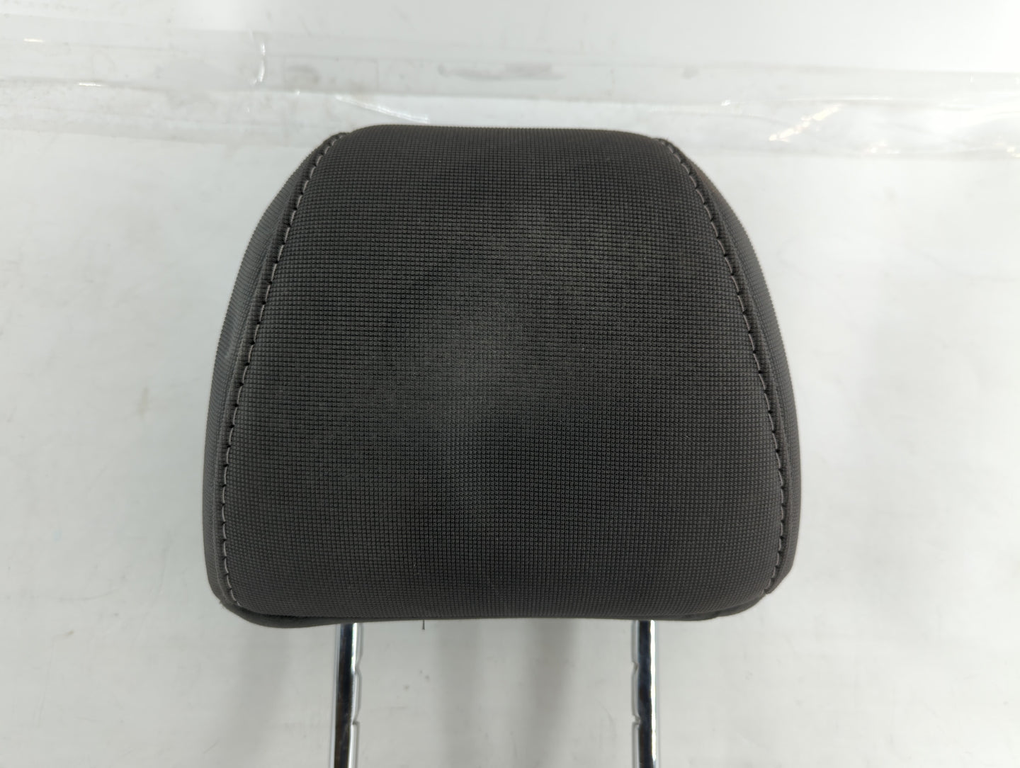 2014 Ford Focus Headrest Head Rest Front Driver Passenger Seat Fits OEM Used Auto Parts - Oemusedautoparts1.com