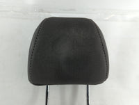 2014 Ford Focus Headrest Head Rest Front Driver Passenger Seat Fits OEM Used Auto Parts - Oemusedautoparts1.com