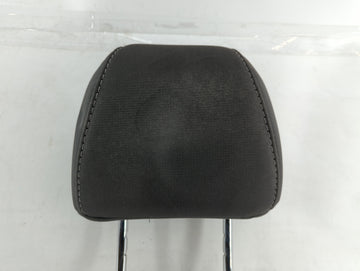 2014 Ford Focus Headrest Head Rest Front Driver Passenger Seat Fits OEM Used Auto Parts - Oemusedautoparts1.com