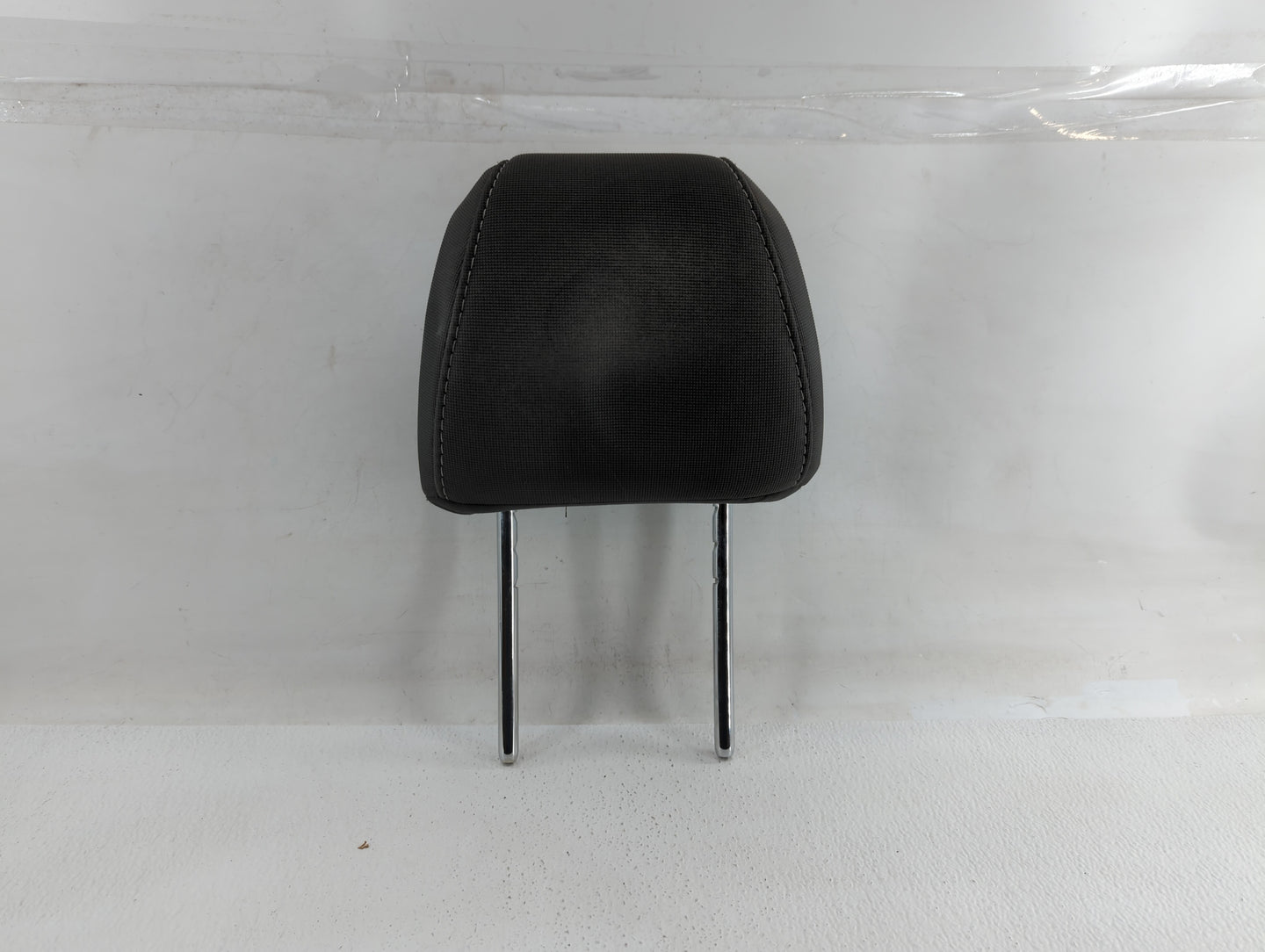 2014 Ford Focus Headrest Head Rest Front Driver Passenger Seat Fits OEM Used Auto Parts - Oemusedautoparts1.com