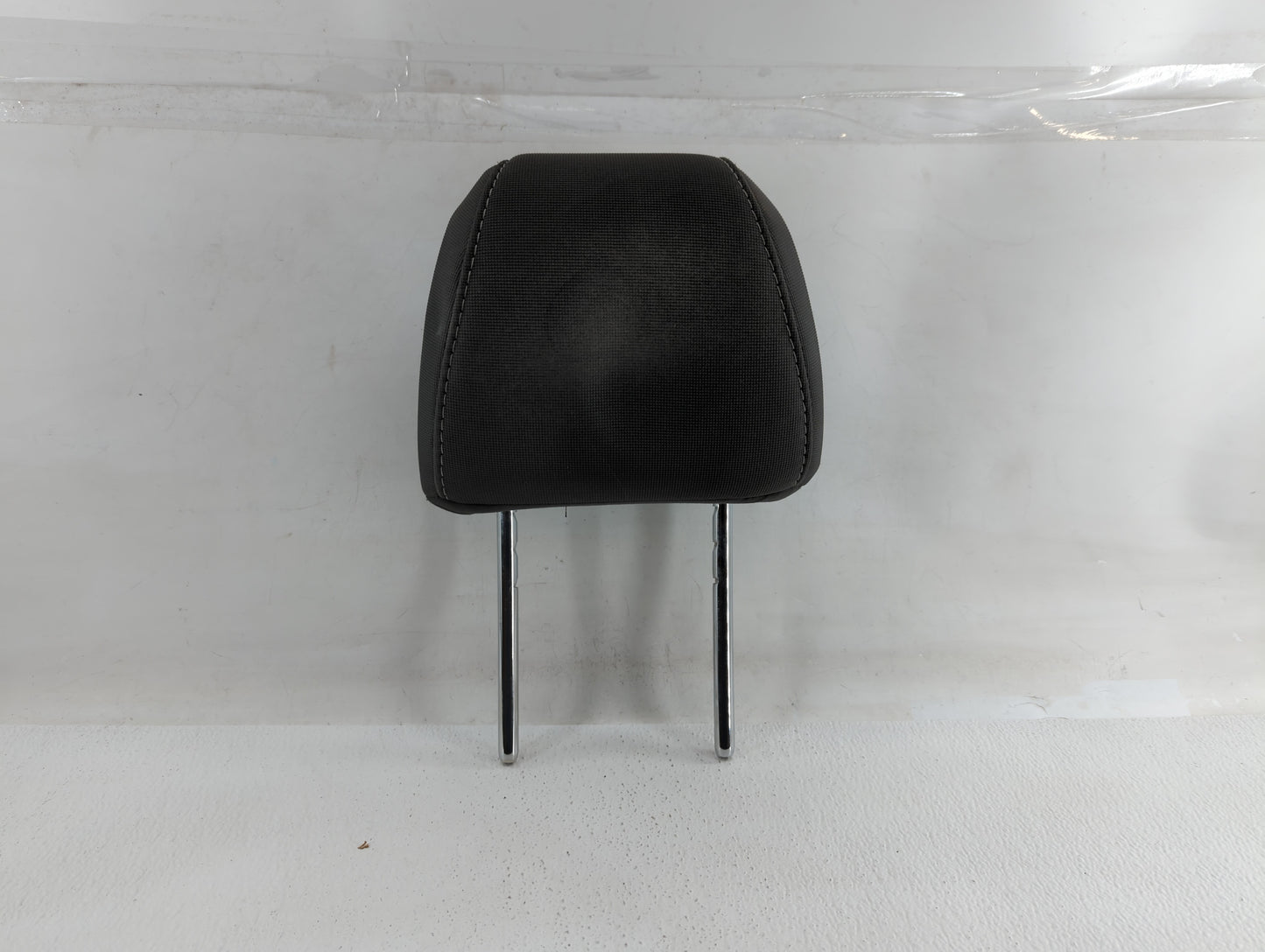 2014 Ford Focus Headrest Head Rest Front Driver Passenger Seat Fits OEM Used Auto Parts - Oemusedautoparts1.com