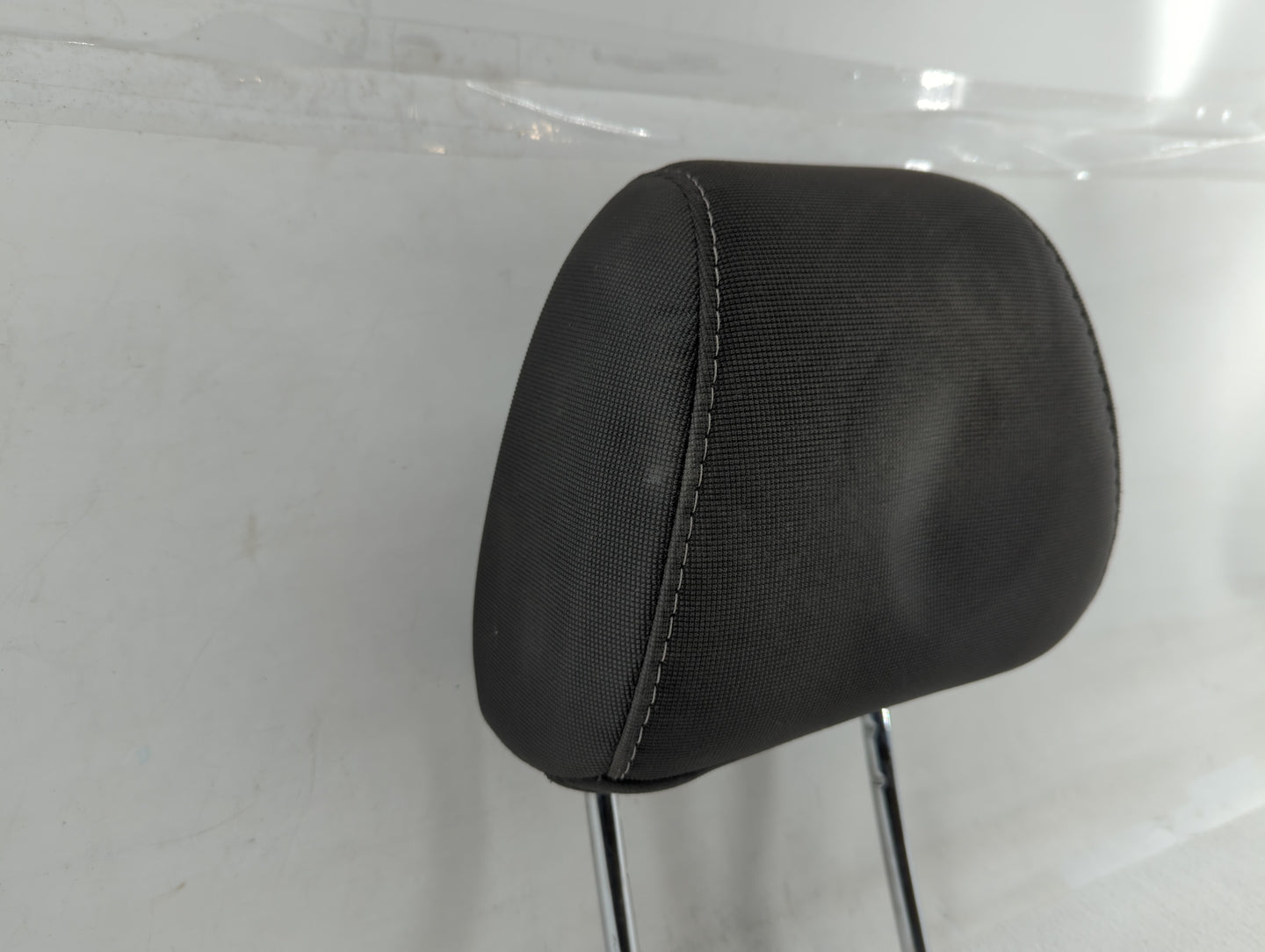 2014 Ford Focus Headrest Head Rest Front Driver Passenger Seat Fits OEM Used Auto Parts - Oemusedautoparts1.com