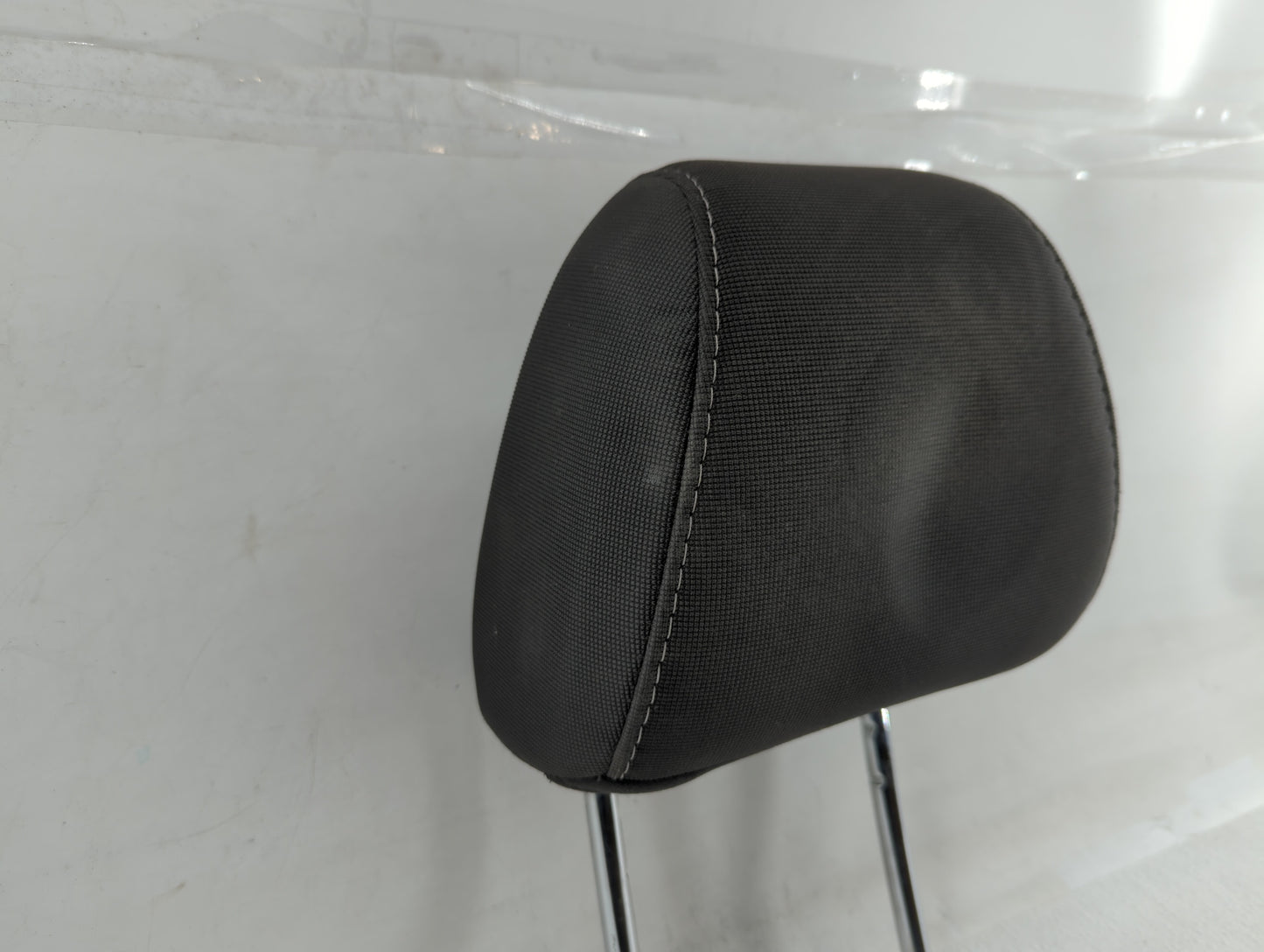 2014 Ford Focus Headrest Head Rest Front Driver Passenger Seat Fits OEM Used Auto Parts - Oemusedautoparts1.com