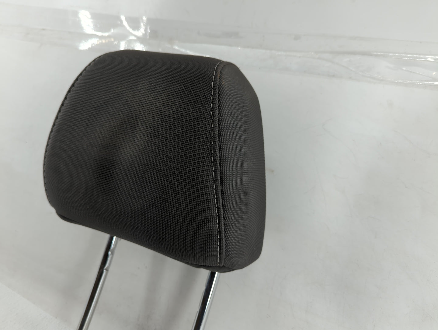2014 Ford Focus Headrest Head Rest Front Driver Passenger Seat Fits OEM Used Auto Parts - Oemusedautoparts1.com