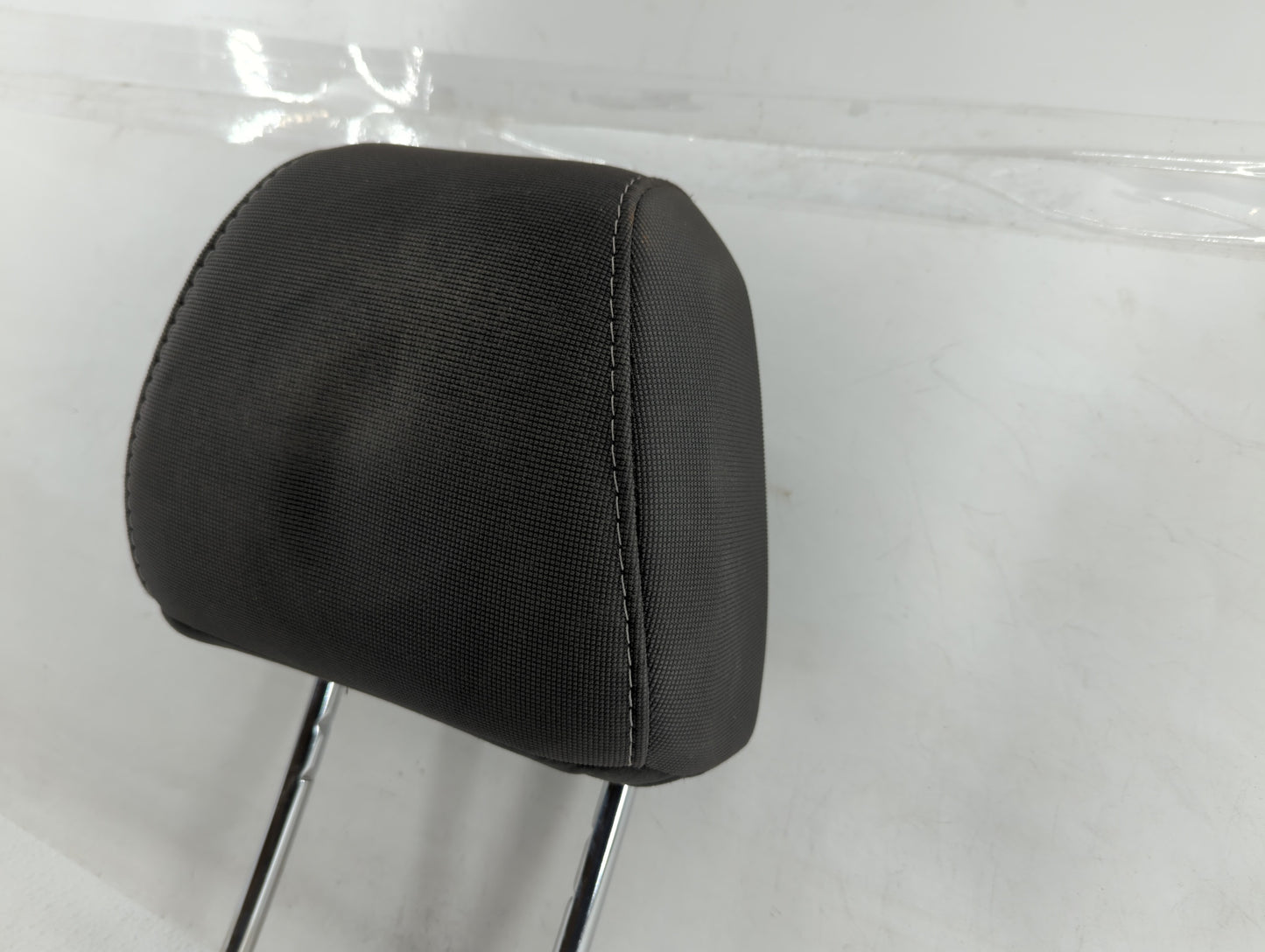 2014 Ford Focus Headrest Head Rest Front Driver Passenger Seat Fits OEM Used Auto Parts - Oemusedautoparts1.com