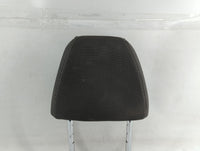 2014 Ford Focus Headrest Head Rest Front Driver Passenger Seat Fits OEM Used Auto Parts - Oemusedautoparts1.com
