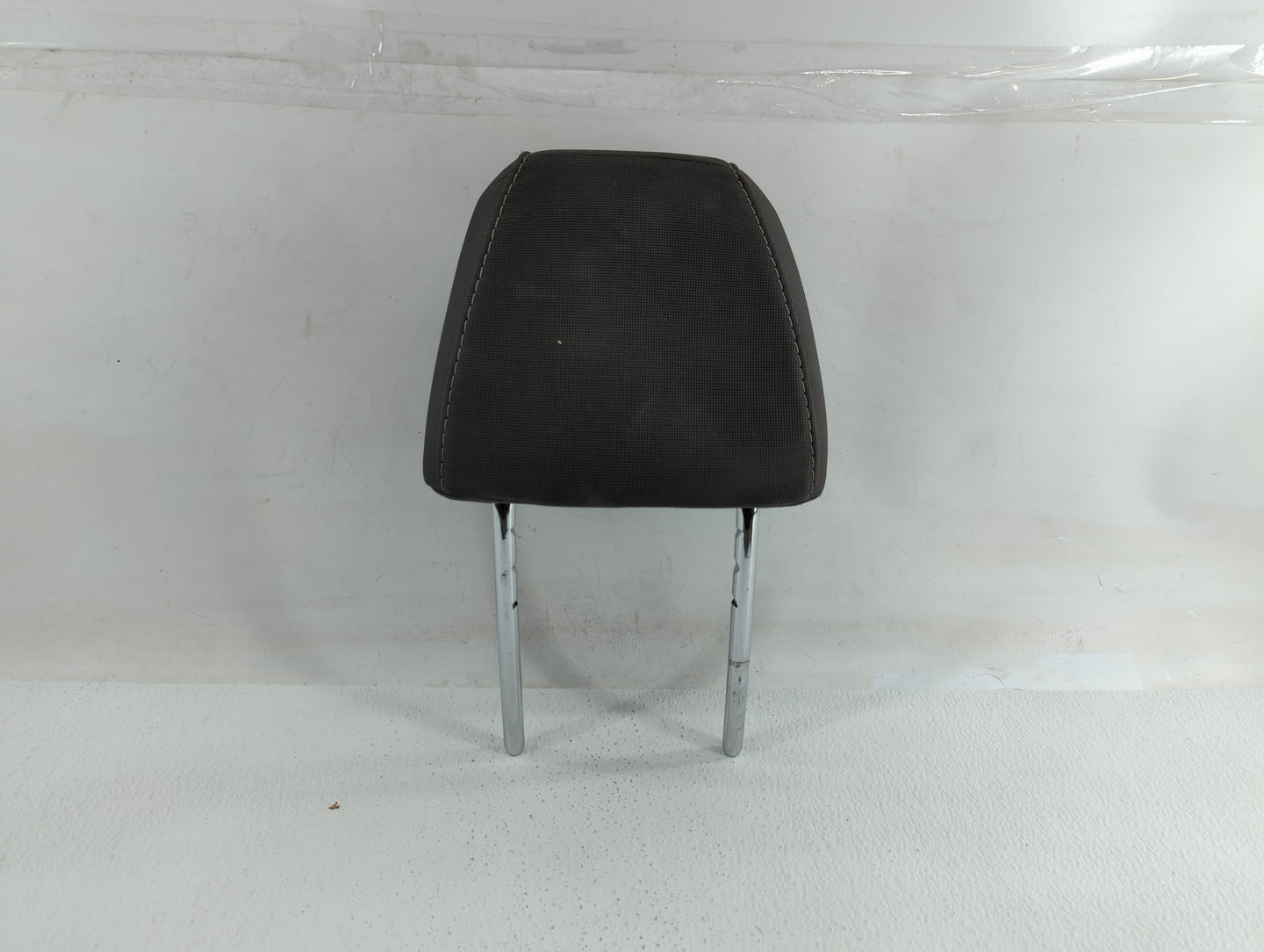 2014 Ford Focus Headrest Head Rest Front Driver Passenger Seat Fits OEM Used Auto Parts - Oemusedautoparts1.com