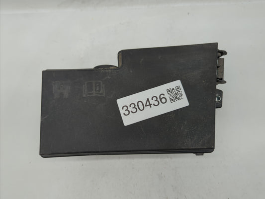 2012-2014 Ford Focus Fusebox Fuse Box Panel Relay Module P/N:AV6T-14A142-AB AV6T-14A142-AA, FU4T-14K733 Fits Fits 2012 2013 