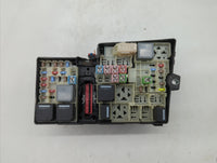 2012-2014 Ford Focus Fusebox Fuse Box Panel Relay Module P/N:AV6T-14A142-AB AV6T-14A142-AA, FU4T-14K733 Fits Fits 2012 2013 