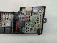 2012-2014 Ford Focus Fusebox Fuse Box Panel Relay Module P/N:AV6T-14A142-AB AV6T-14A142-AA, FU4T-14K733 Fits Fits 2012 2013 