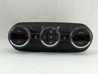2013-2014 Ford Focus Climate Control Module Temperature AC/Heater Replacement P/N:CM5T-19980-AF BM5T-18549 Fits Fits 2013 20