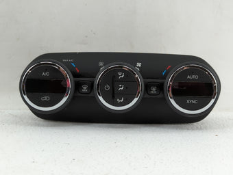 compare product 2013-2014 Ford Focus Climate Control Module Temperature AC/Heater Replacement P/N:CM5T-19980-AF BM5T-18549 Fits Fits 2013 2014 OEM Used Auto Parts