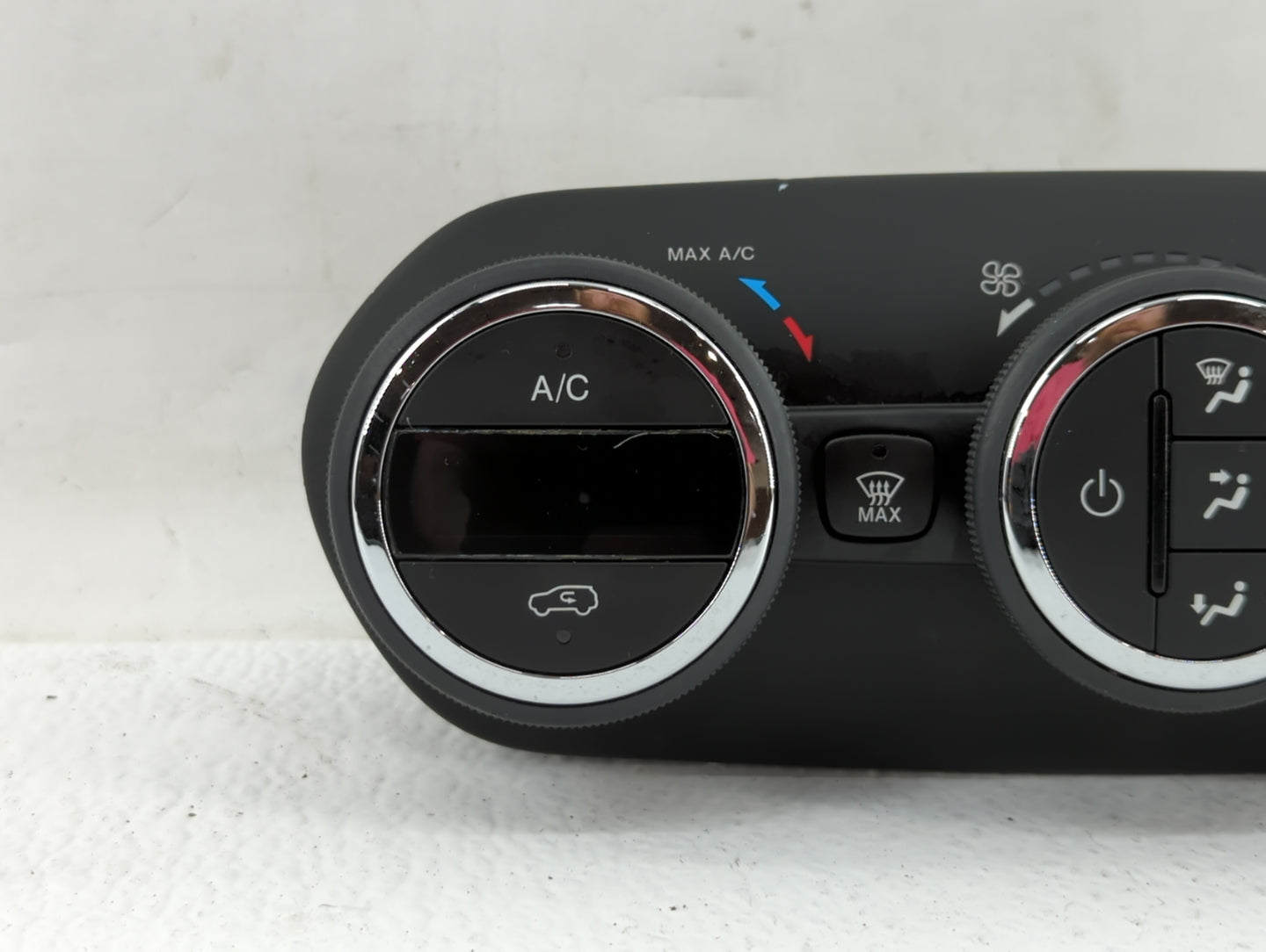 2013-2014 Ford Focus Climate Control Module Temperature AC/Heater Replacement P/N:CM5T-19980-AF BM5T-18549 Fits Fits 2013 20