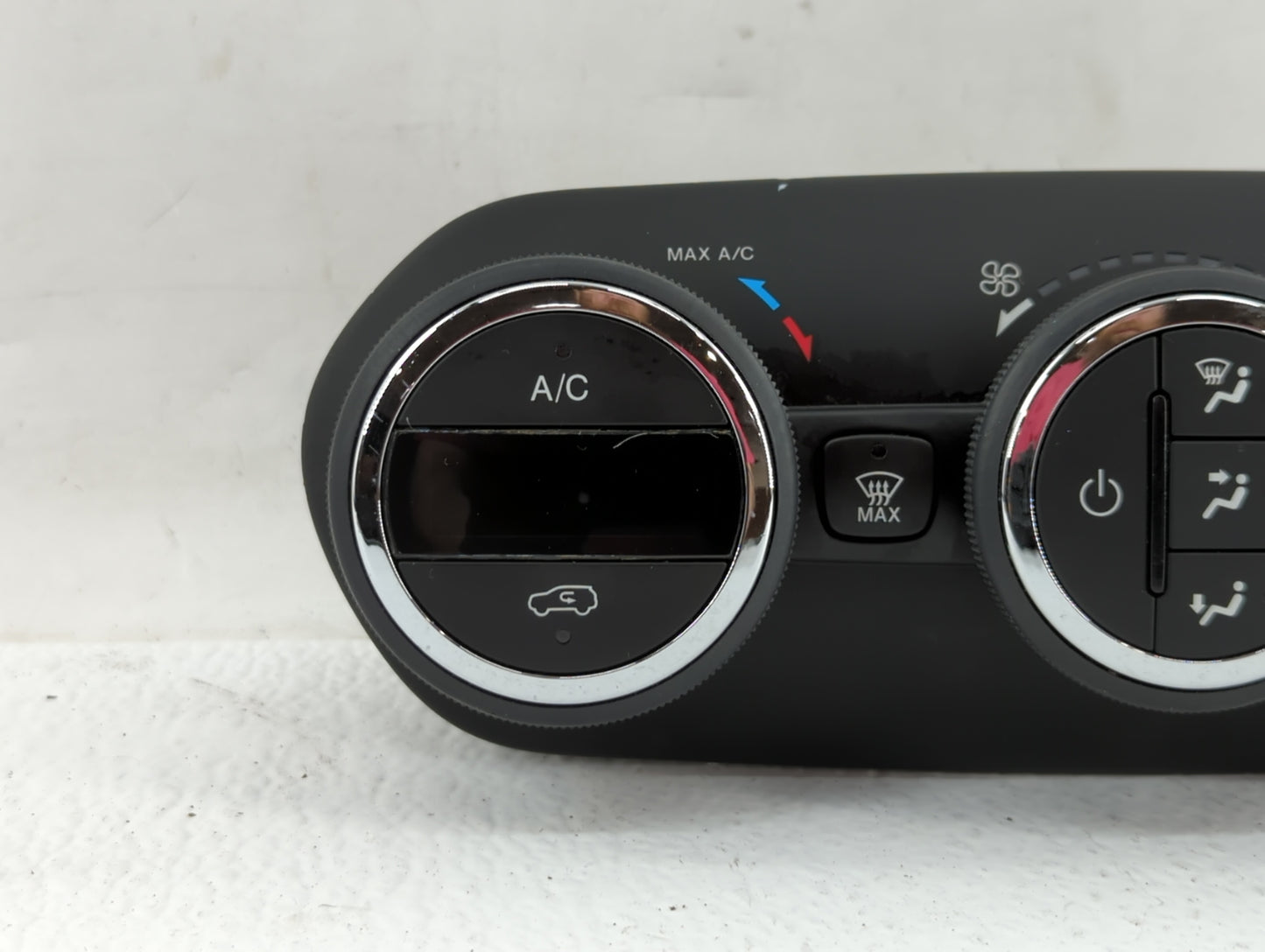 2013-2014 Ford Focus Climate Control Module Temperature AC/Heater Replacement P/N:CM5T-19980-AF BM5T-18549 Fits Fits 2013 20