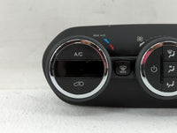 2013-2014 Ford Focus Climate Control Module Temperature AC/Heater Replacement P/N:CM5T-19980-AF BM5T-18549 Fits Fits 2013 20