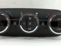 2013-2014 Ford Focus Climate Control Module Temperature AC/Heater Replacement P/N:CM5T-19980-AF BM5T-18549 Fits Fits 2013 20