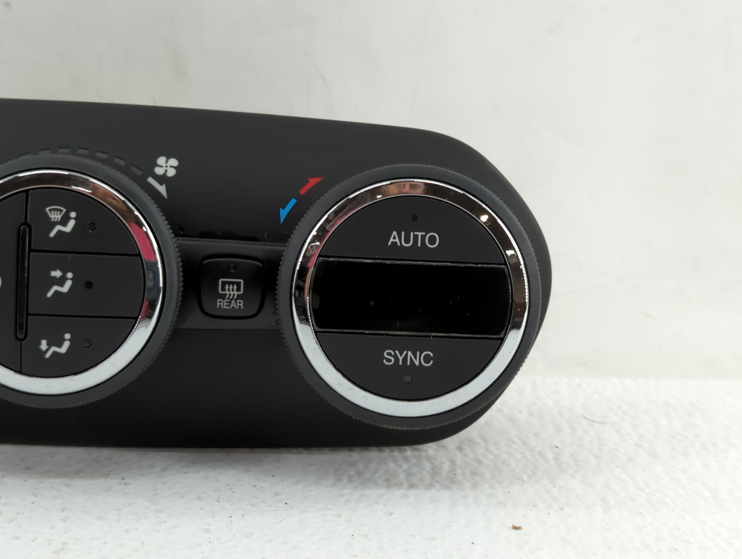 2013-2014 Ford Focus Climate Control Module Temperature AC/Heater Replacement P/N:CM5T-19980-AF BM5T-18549 Fits Fits 2013 20