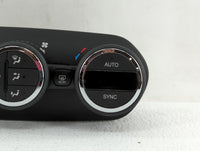 2013-2014 Ford Focus Climate Control Module Temperature AC/Heater Replacement P/N:CM5T-19980-AF BM5T-18549 Fits Fits 2013 20