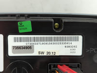 2013-2014 Ford Focus Climate Control Module Temperature AC/Heater Replacement P/N:CM5T-19980-AF BM5T-18549 Fits Fits 2013 20