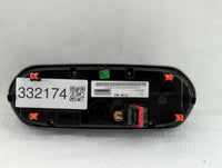 2013-2014 Ford Focus Climate Control Module Temperature AC/Heater Replacement P/N:CM5T-19980-AF BM5T-18549 Fits Fits 2013 20