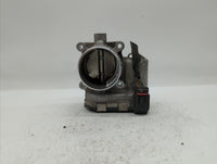 2014-2018 Ford Focus Throttle Body P/N:DS7E-9F991-BB Fits Fits 2014 2015 2016 2017 2018 2019 OEM Used Auto Parts - Oemusedau