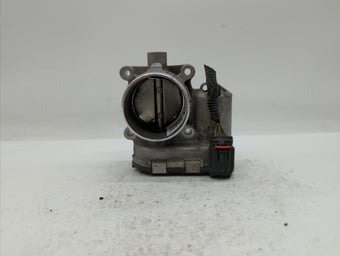 compare product 2014-2018 Ford Focus Throttle Body P/N:DS7E-9F991-BB Fits Fits 2014 2015 2016 2017 2018 2019 OEM Used Auto Parts