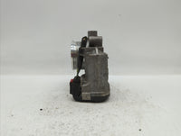 2014-2018 Ford Focus Throttle Body P/N:DS7E-9F991-BB Fits Fits 2014 2015 2016 2017 2018 2019 OEM Used Auto Parts - Oemusedau