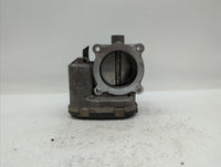 2014-2018 Ford Focus Throttle Body P/N:DS7E-9F991-BB Fits Fits 2014 2015 2016 2017 2018 2019 OEM Used Auto Parts - Oemusedau