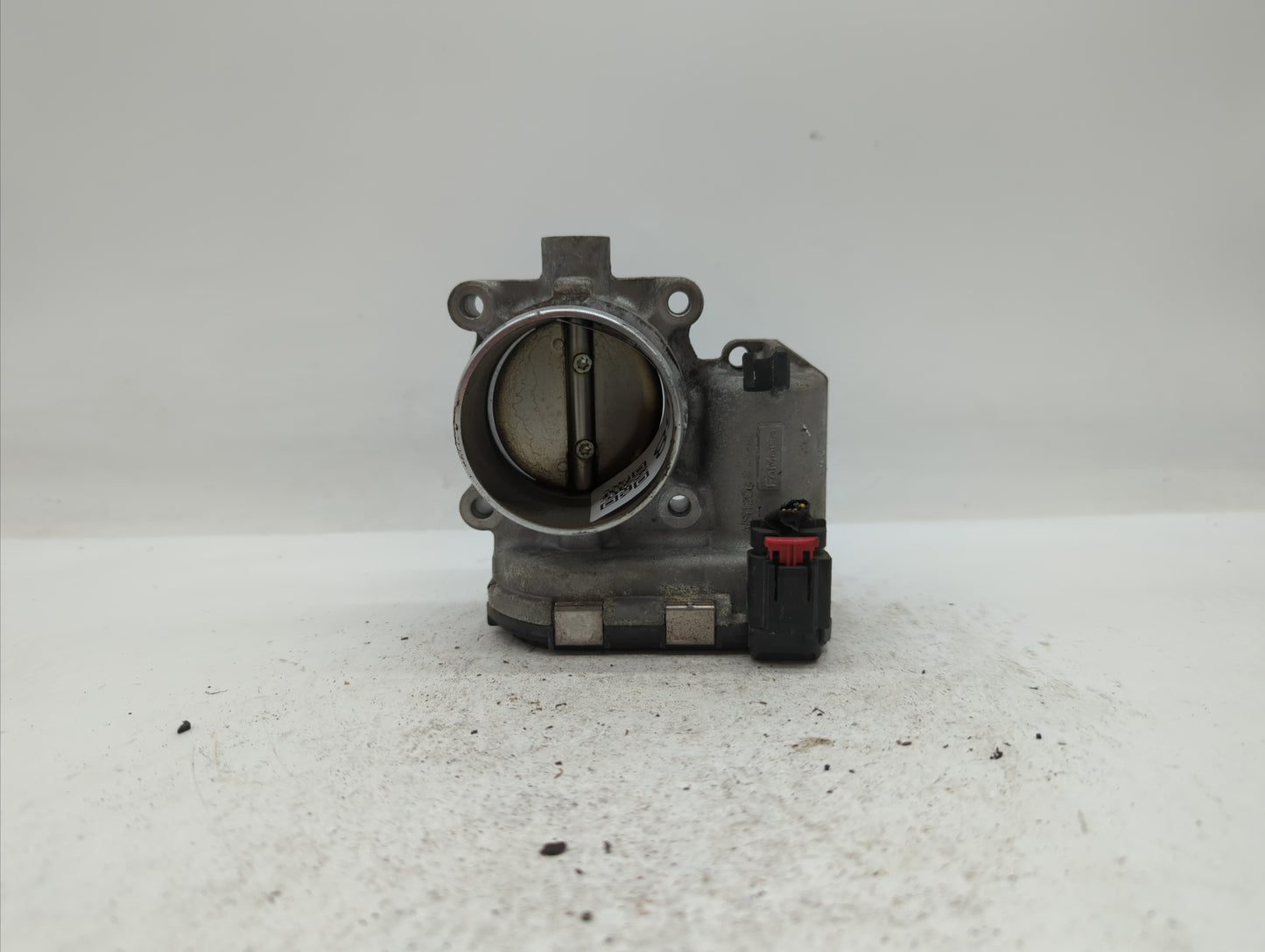 2014-2018 Ford Focus Throttle Body P/N:DS7E-9F991-BB Fits Fits 2014 2015 2016 2017 2018 2019 OEM Used Auto Parts - Oemusedau