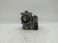2014-2018 Ford Focus Throttle Body P/N:DS7E-9F991-BB Fits Fits 2014 2015 2016 2017 2018 2019 OEM Used Auto Parts - Oemusedau