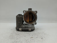 2014-2018 Ford Focus Throttle Body P/N:DS7E-9F991-BB Fits Fits 2014 2015 2016 2017 2018 2019 OEM Used Auto Parts - Oemusedau