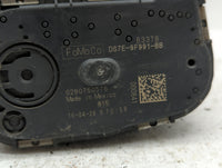 2014-2018 Ford Focus Throttle Body P/N:DS7E-9F991-BB Fits Fits 2014 2015 2016 2017 2018 2019 OEM Used Auto Parts - Oemusedau