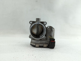 compare product 2014-2018 Ford Focus Throttle Body P/N:DS7E-9F991-BB Fits Fits 2014 2015 2016 2017 2018 2019 OEM Used Auto Parts