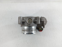 2014-2018 Ford Focus Throttle Body P/N:DS7E-9F991-BB Fits Fits 2014 2015 2016 2017 2018 2019 OEM Used Auto Parts - Oemusedau