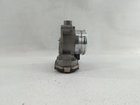 2014-2018 Ford Focus Throttle Body P/N:DS7E-9F991-BB Fits Fits 2014 2015 2016 2017 2018 2019 OEM Used Auto Parts - Oemusedau