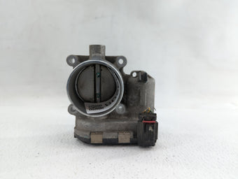 compare product 2014-2018 Ford Focus Throttle Body P/N:DS7E-9F991-BB Fits Fits 2014 2015 2016 2017 2018 2019 OEM Used Auto Parts