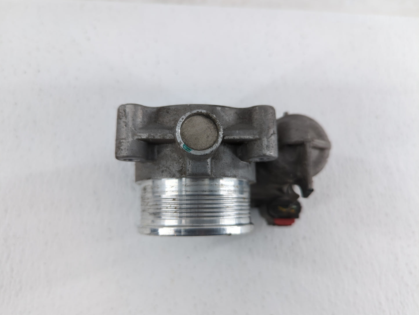 2014-2018 Ford Focus Throttle Body P/N:DS7E-9F991-BB Fits Fits 2014 2015 2016 2017 2018 2019 OEM Used Auto Parts - Oemusedau