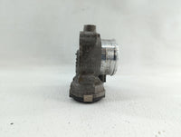 2014-2018 Ford Focus Throttle Body P/N:DS7E-9F991-BB Fits Fits 2014 2015 2016 2017 2018 2019 OEM Used Auto Parts - Oemusedau