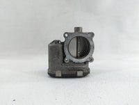 2014-2018 Ford Focus Throttle Body P/N:DS7E-9F991-BB Fits Fits 2014 2015 2016 2017 2018 2019 OEM Used Auto Parts - Oemusedau
