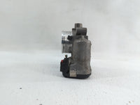2014-2018 Ford Focus Throttle Body P/N:DS7E-9F991-BB Fits Fits 2014 2015 2016 2017 2018 2019 OEM Used Auto Parts - Oemusedau