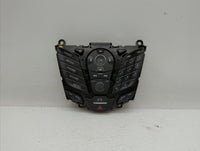 2013-2014 Ford Focus Radio Control Panel - Oemusedautoparts1.com