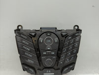 2013-2014 Ford Focus Radio Control Panel - Oemusedautoparts1.com
