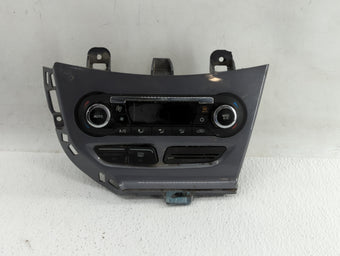 compare product 2014 Ford Focus Climate Control Module Temperature AC/Heater Replacement P/N:BM5T-18C612-AN BM5T-18C612-AM Fits OEM Used Auto Parts